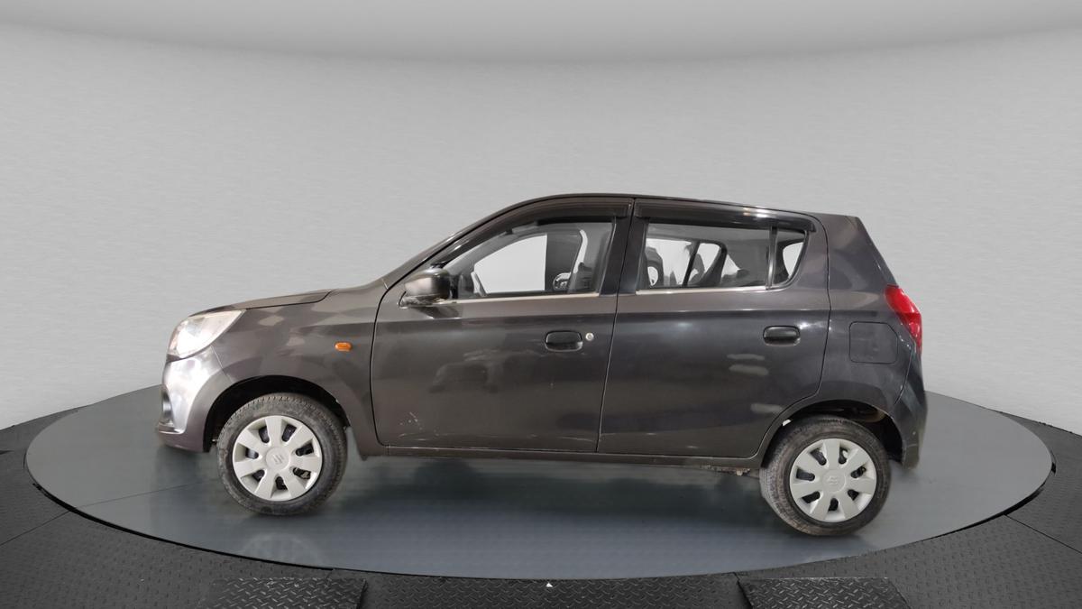 UsedCar