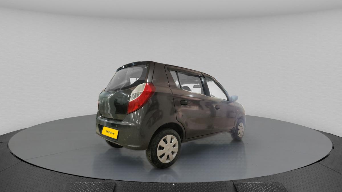 UsedCar