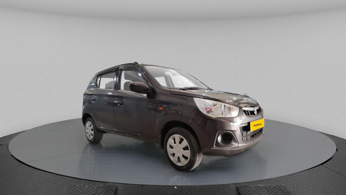 UsedCar