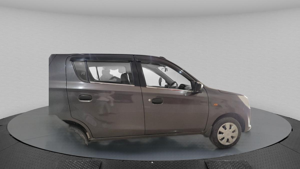 UsedCar