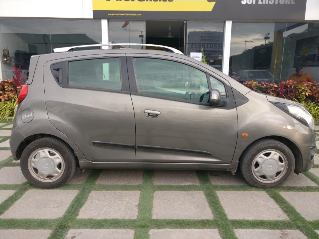 UsedCar