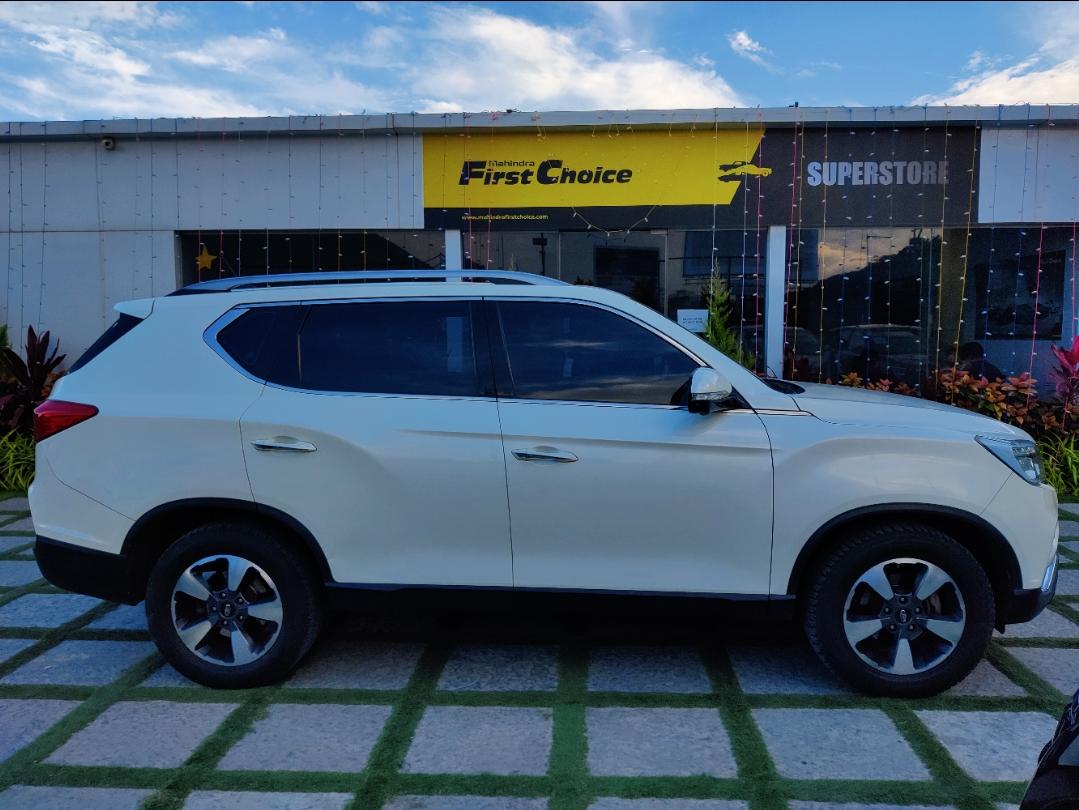 UsedCar