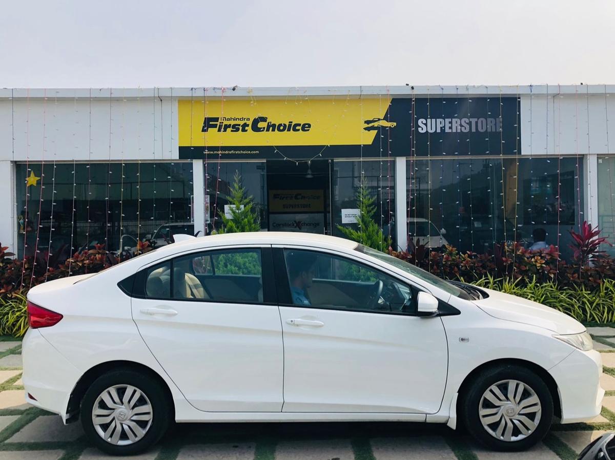 UsedCar