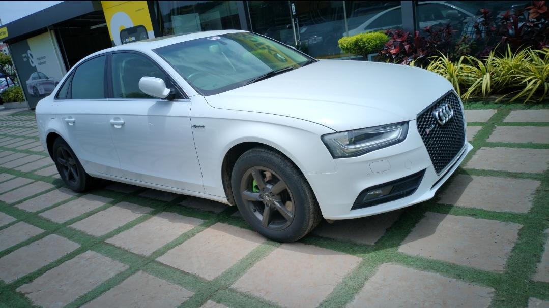 UsedCar