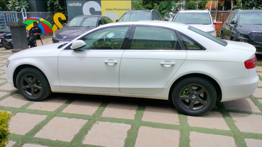 UsedCar
