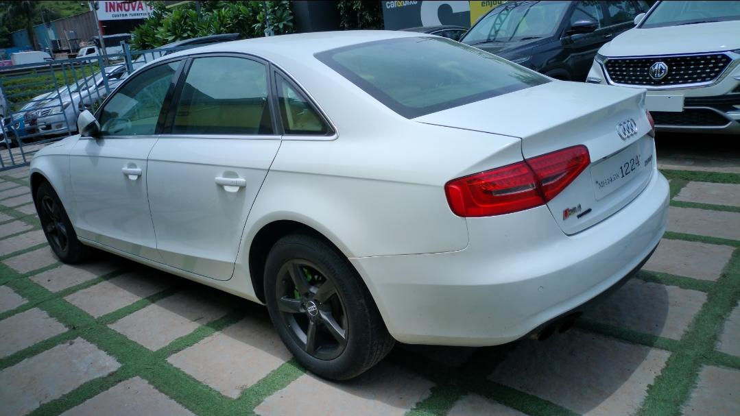 UsedCar