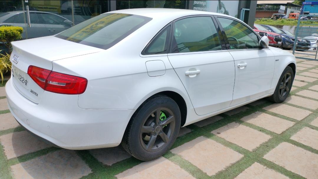 UsedCar