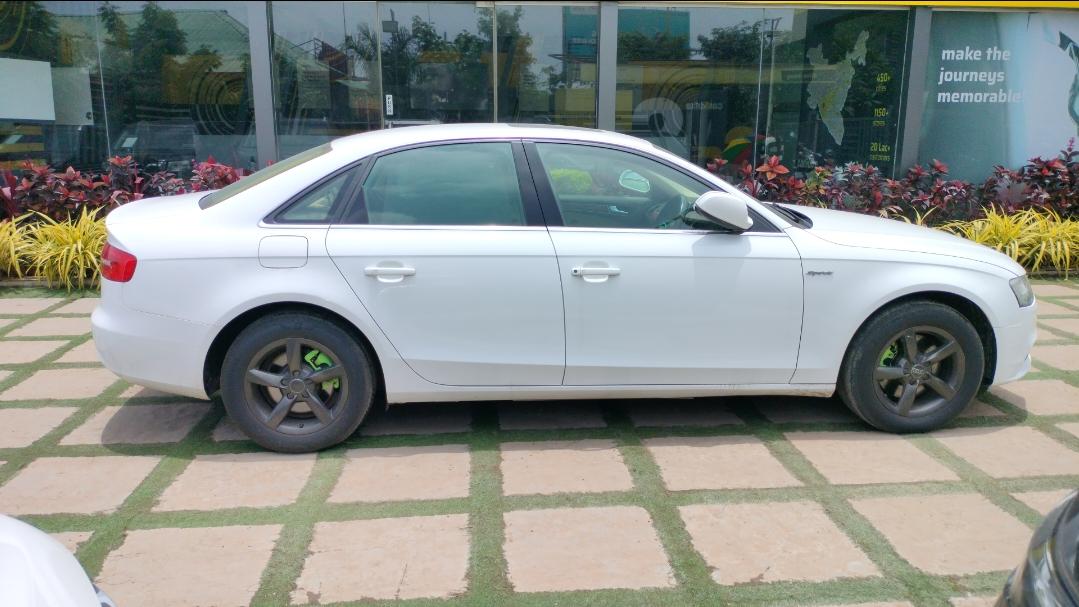 UsedCar