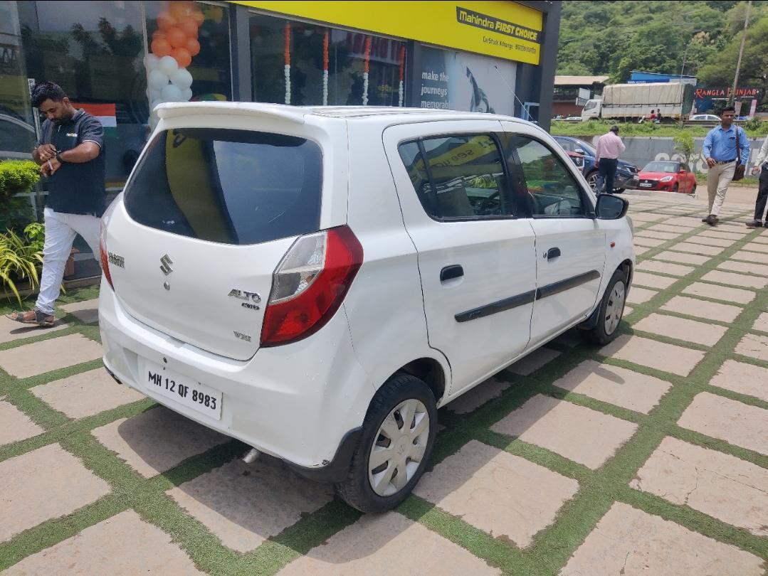 UsedCar
