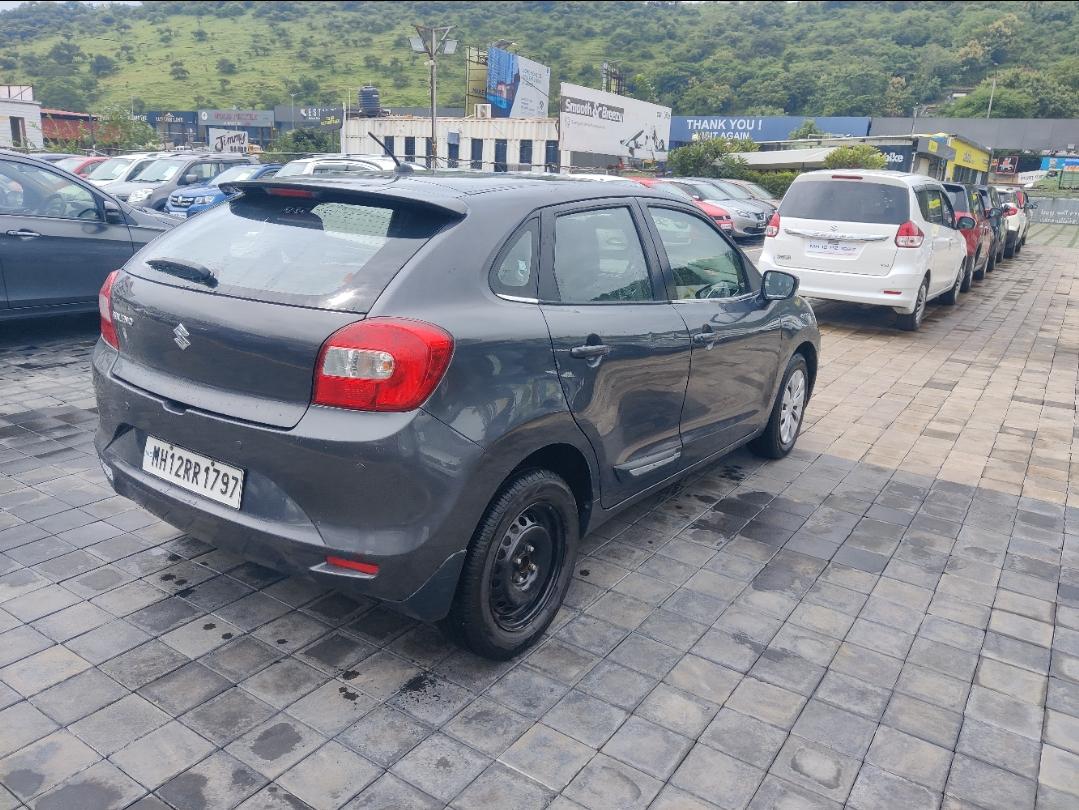 UsedCar