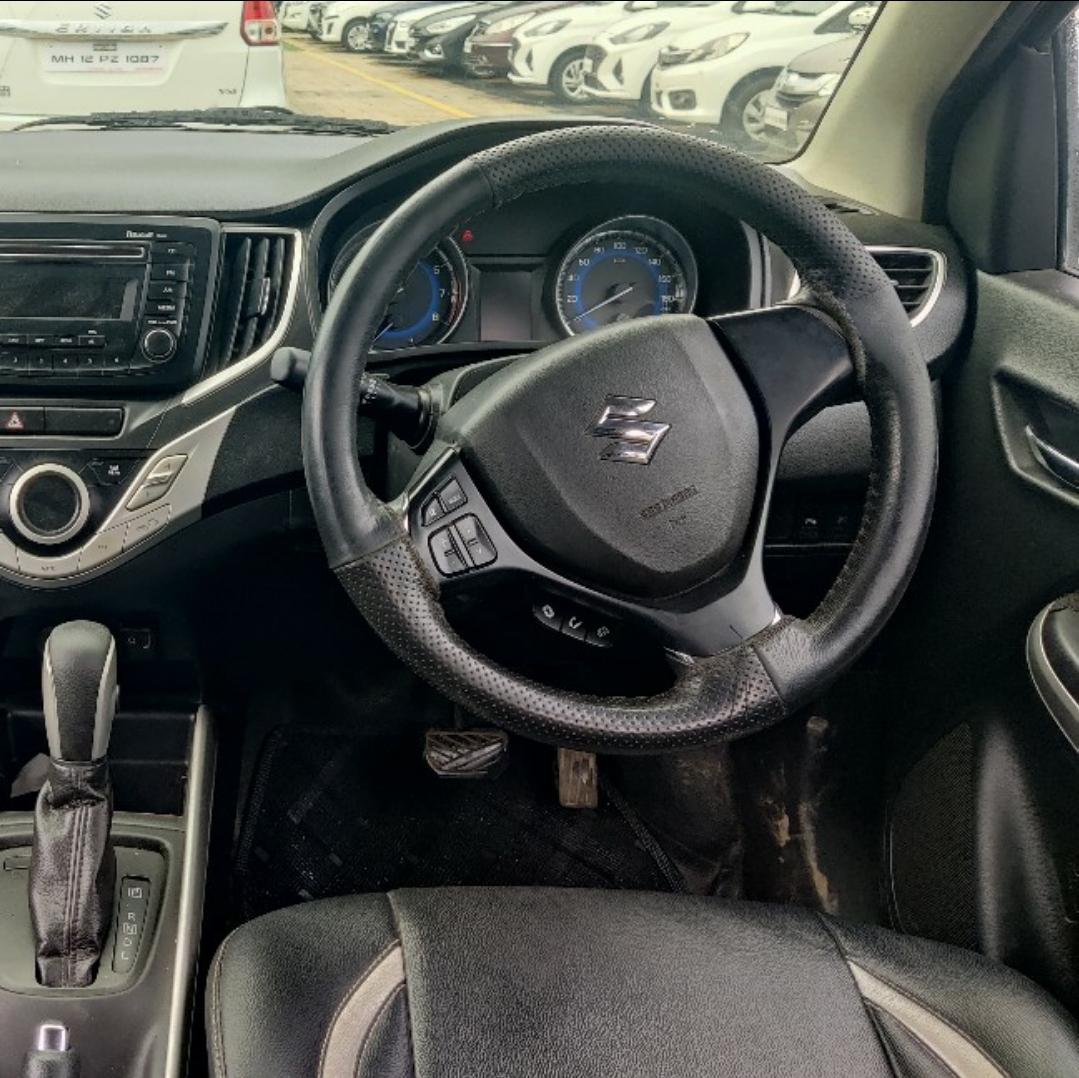 UsedCar