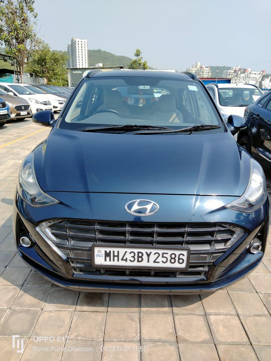 UsedCar