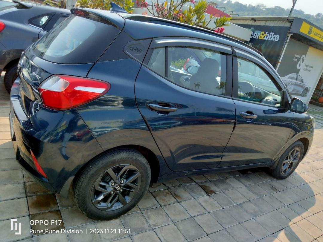 UsedCar