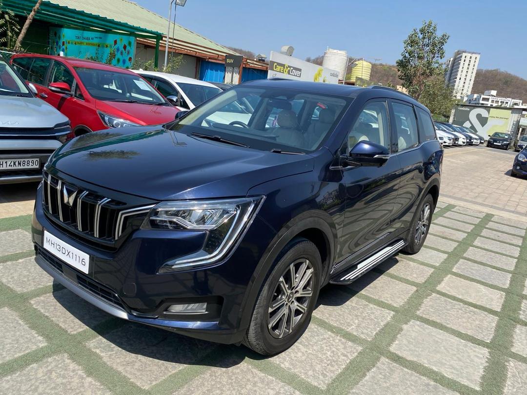 UsedCar