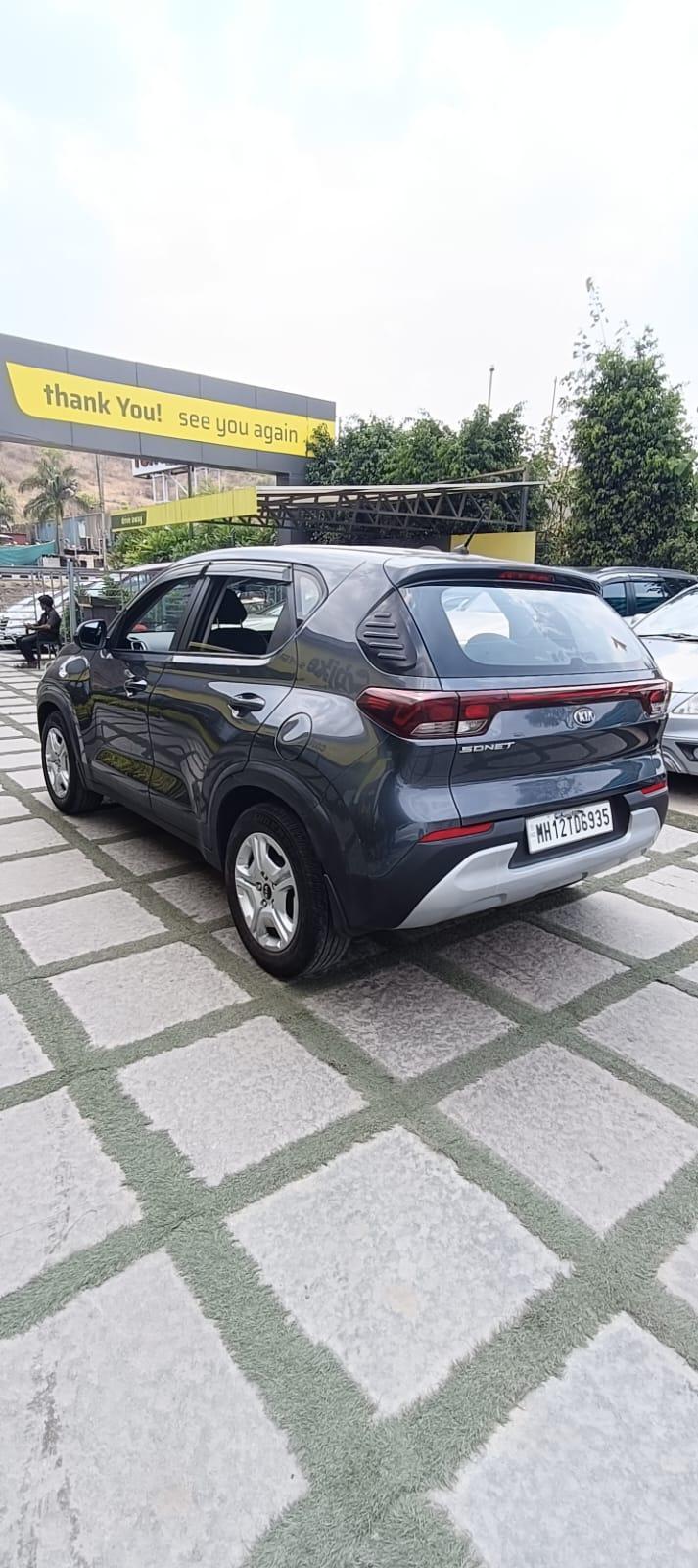 UsedCar