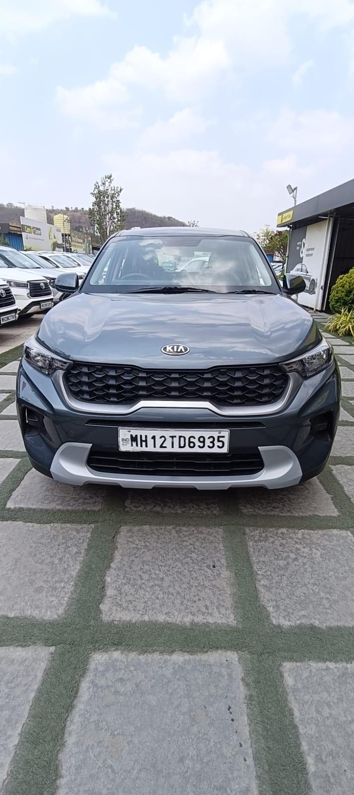 UsedCar