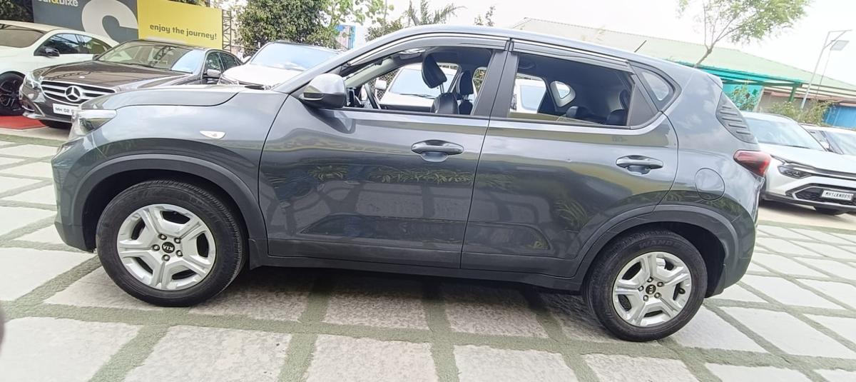 UsedCar