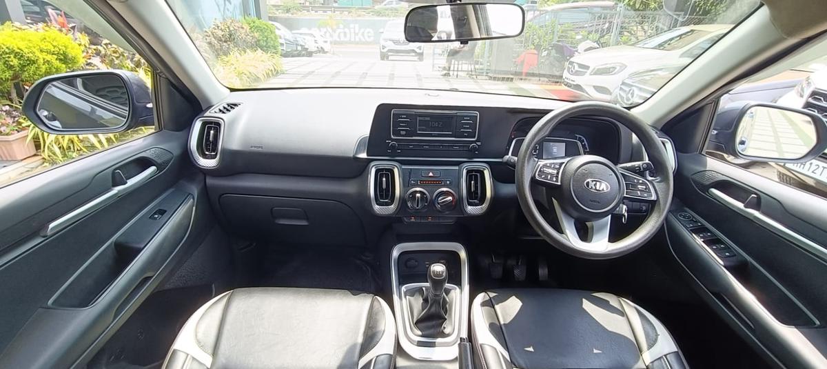UsedCar
