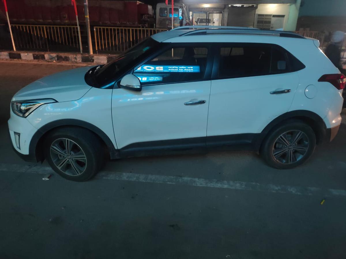 UsedCar