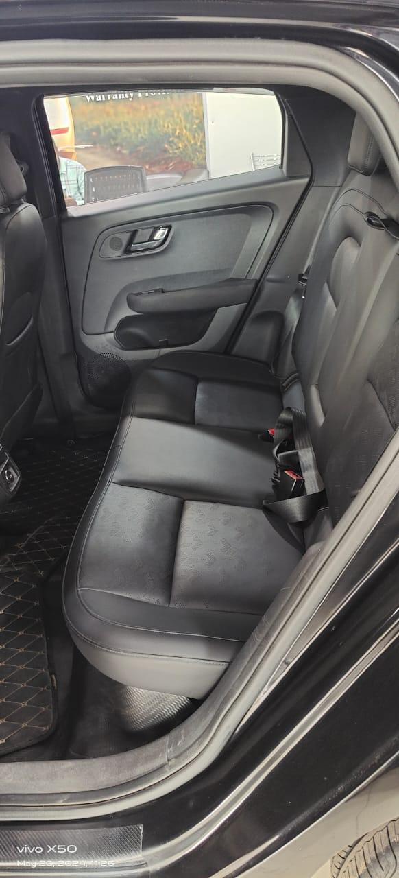 2021 Tata Altroz XZ Plus Petrol 2021 Tata Altroz XZ Plus Petrol