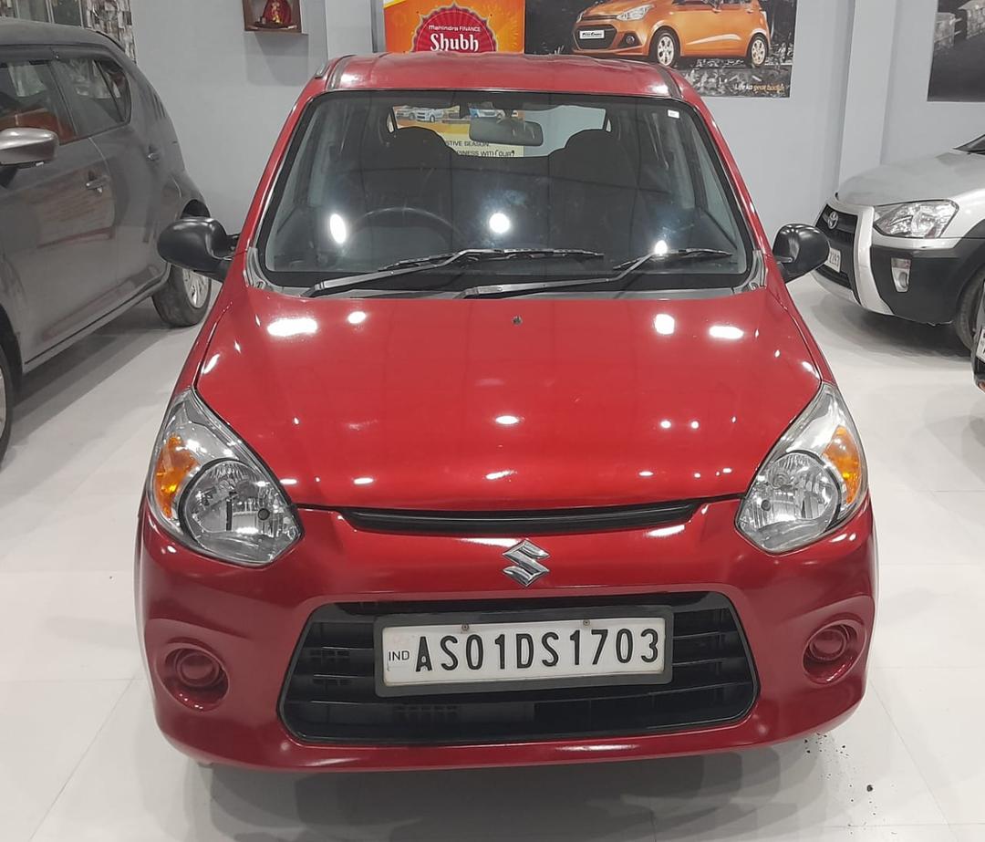 UsedCar