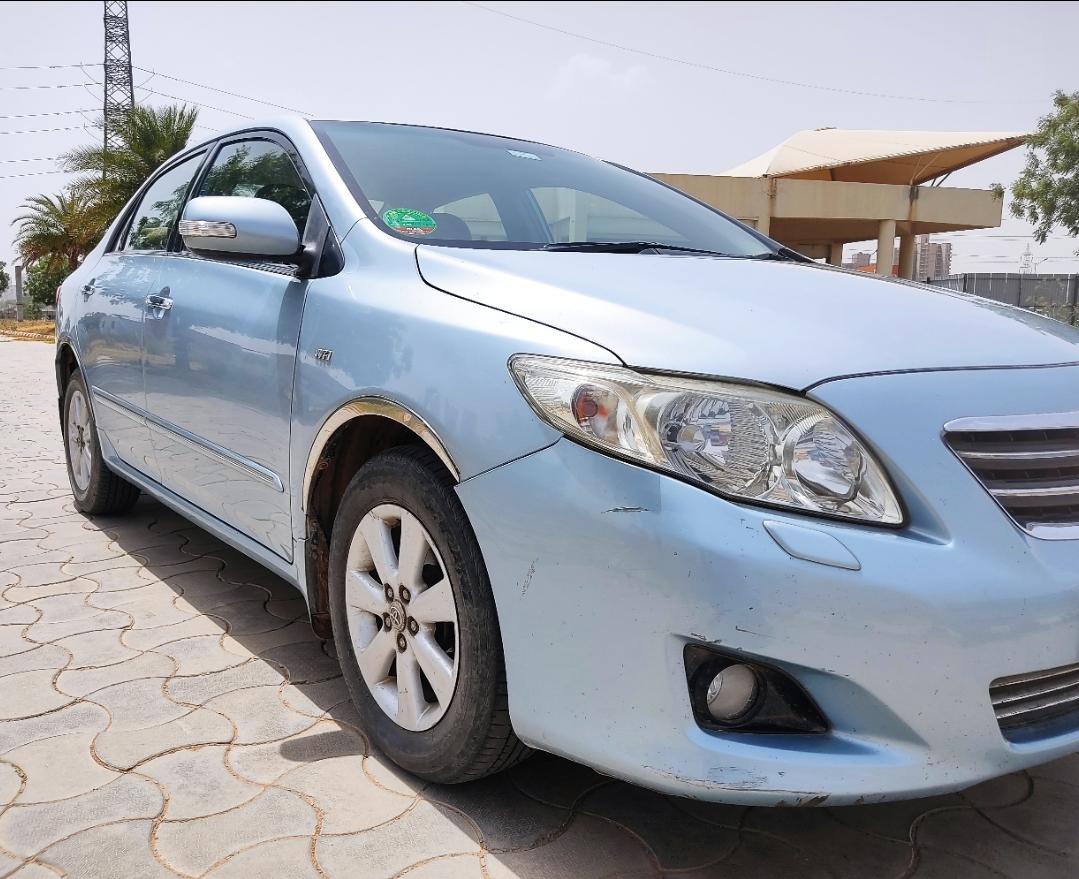 UsedCar