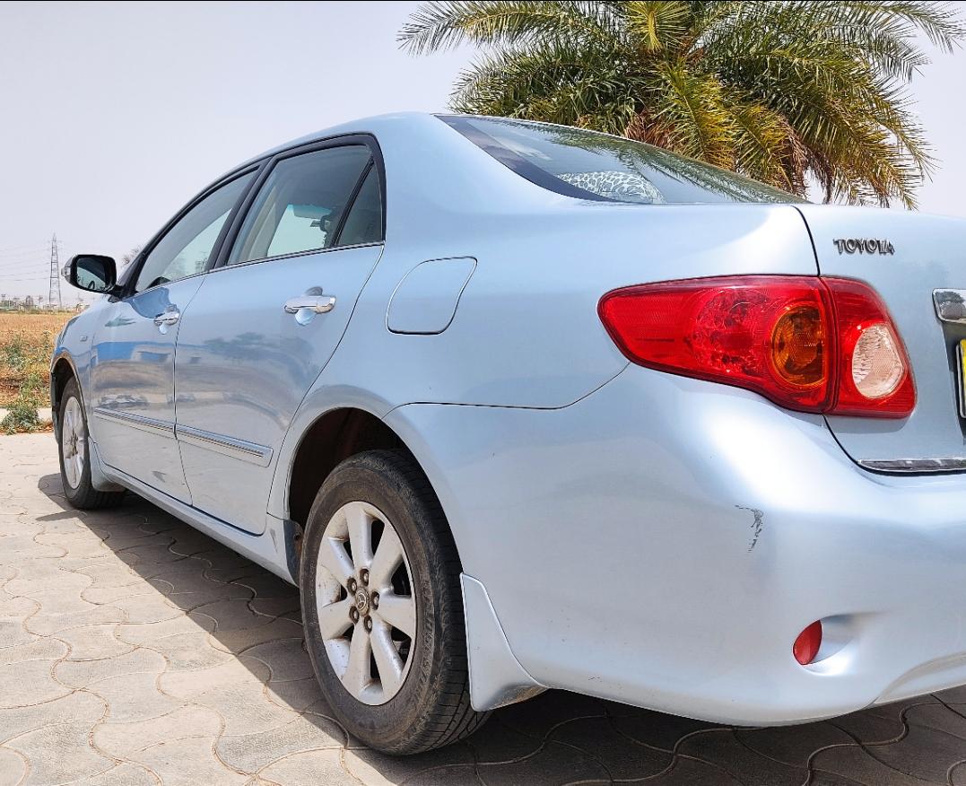 UsedCar