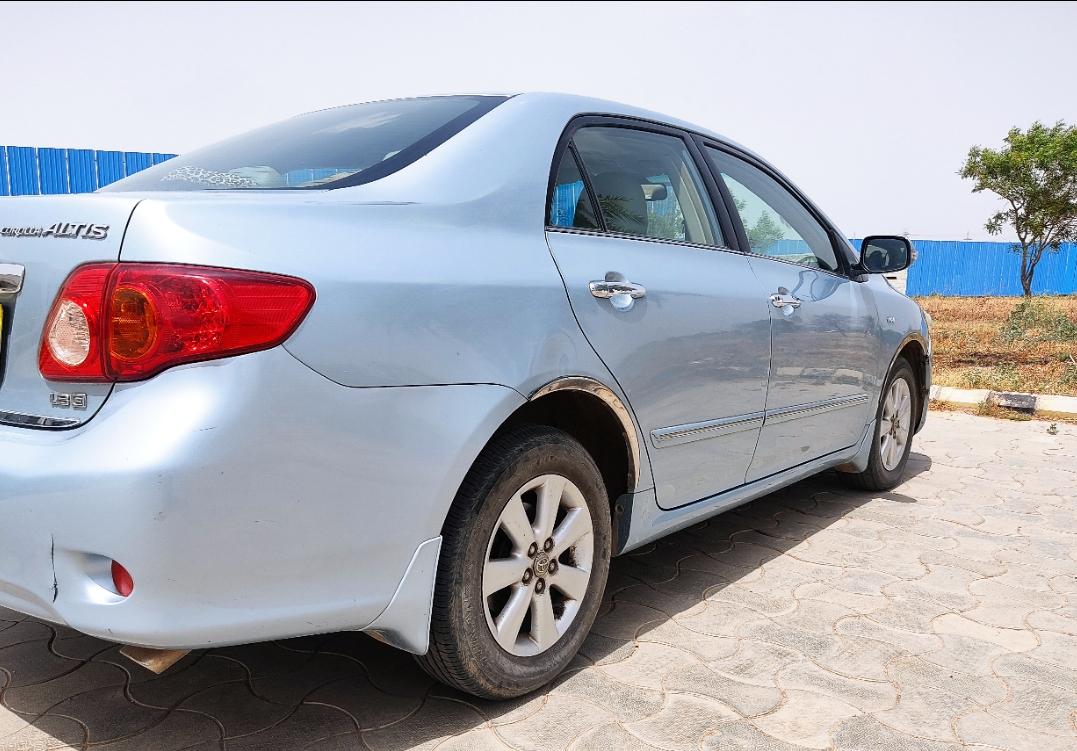 UsedCar