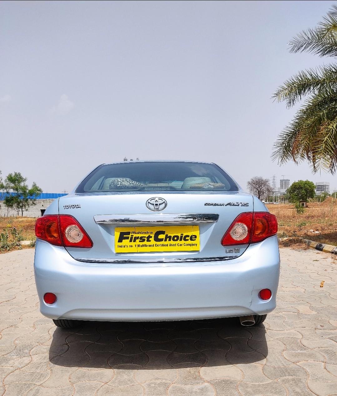UsedCar