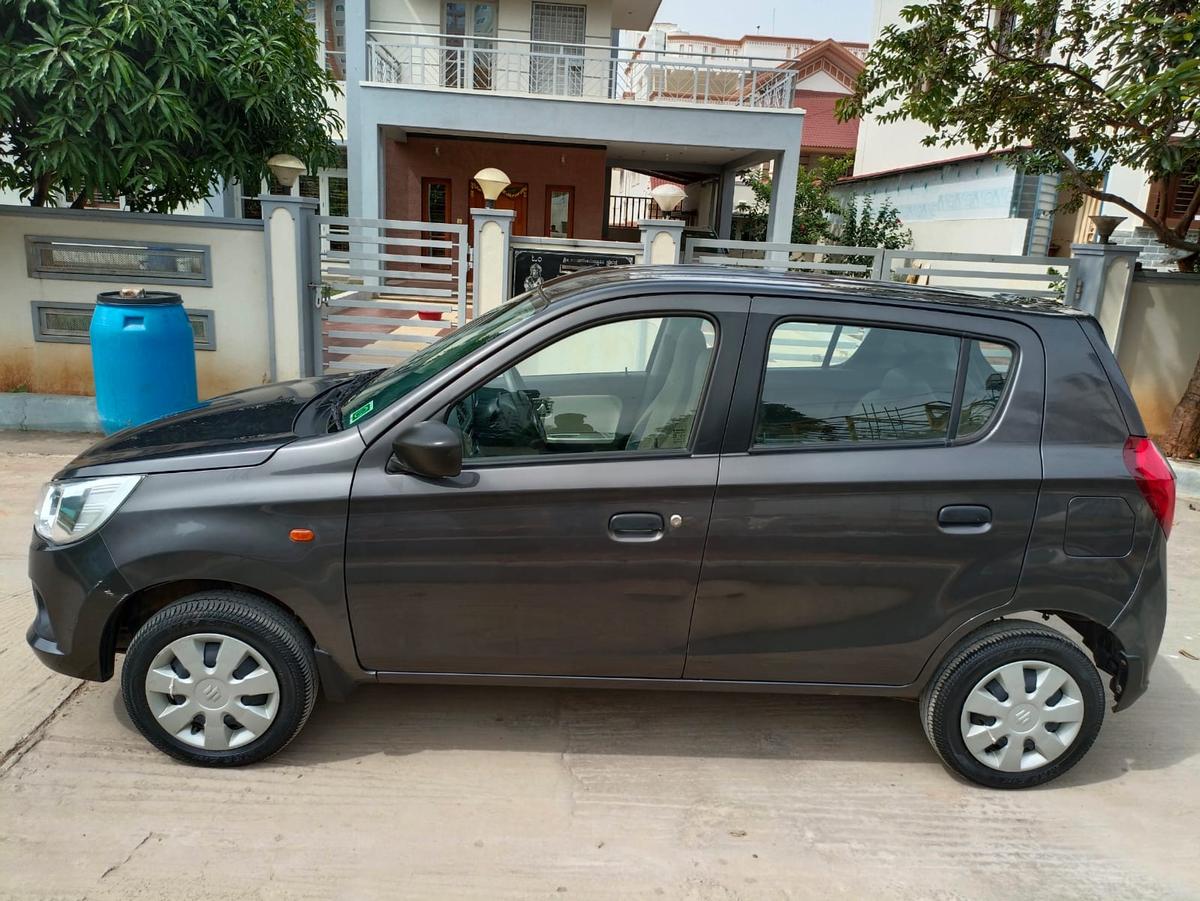 UsedCar