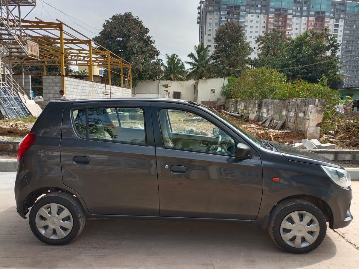 UsedCar