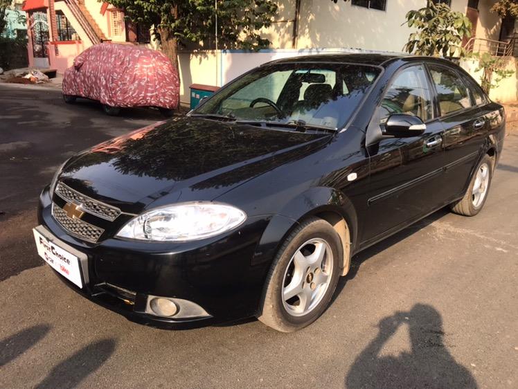 2010 Chevrolet Optra Magnum 2.0 LT 2010 Chevrolet Optra Magnum 2.0 LT