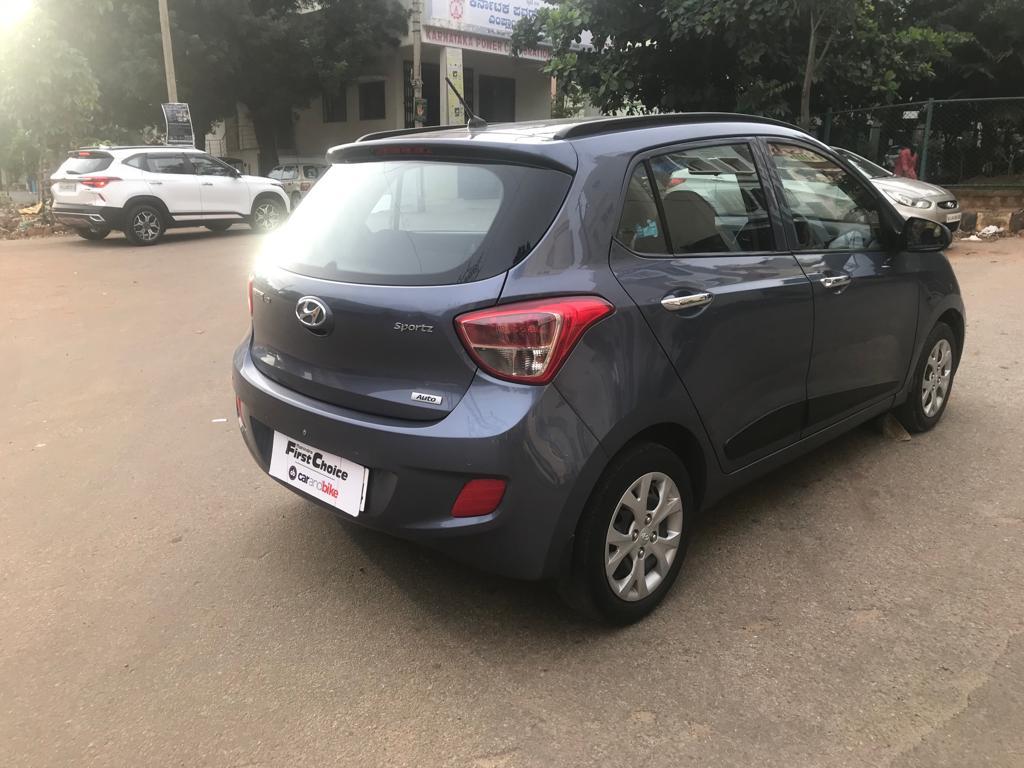 UsedCar