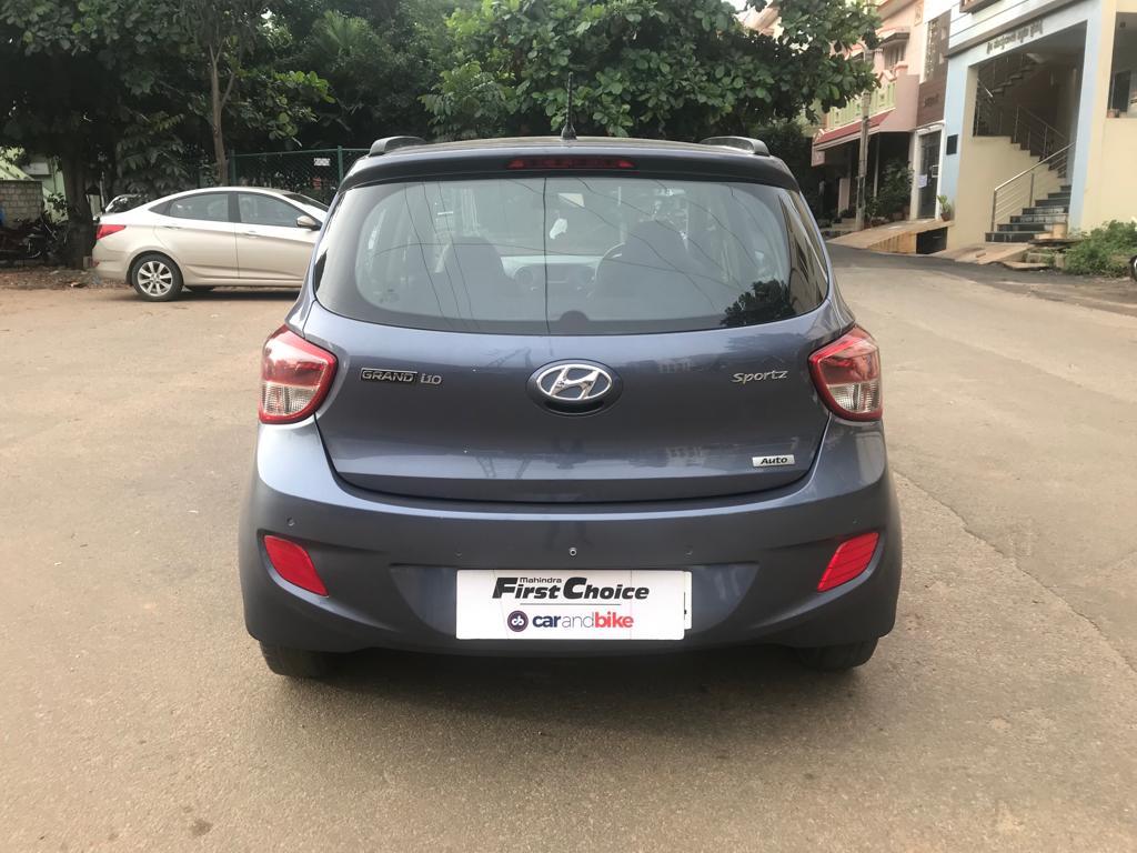 UsedCar