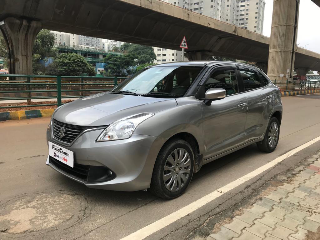 UsedCar