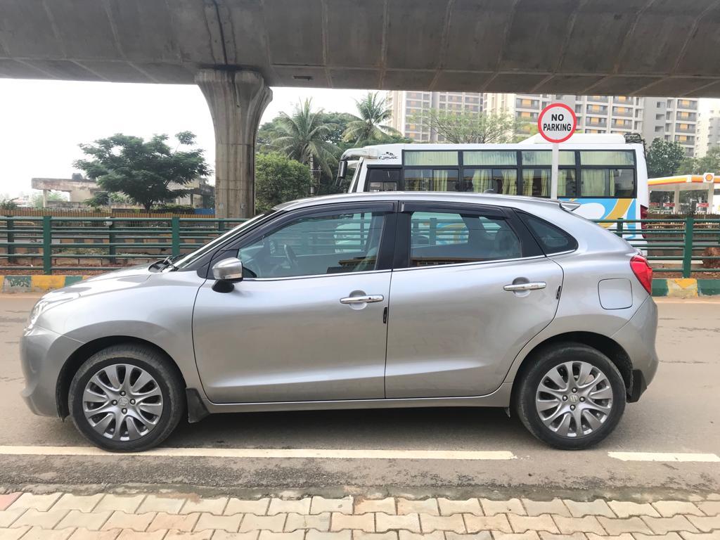 UsedCar