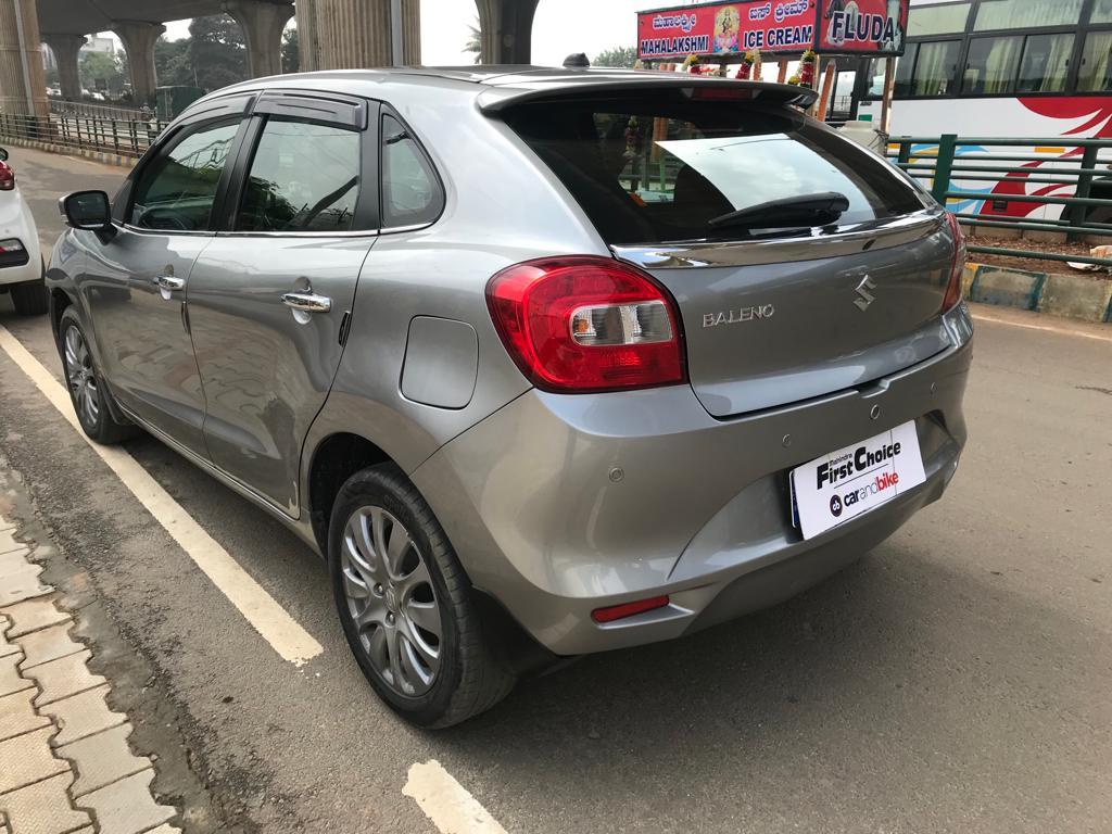 UsedCar