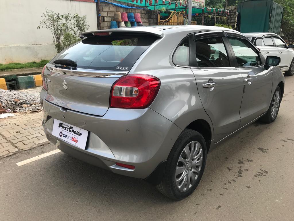 UsedCar