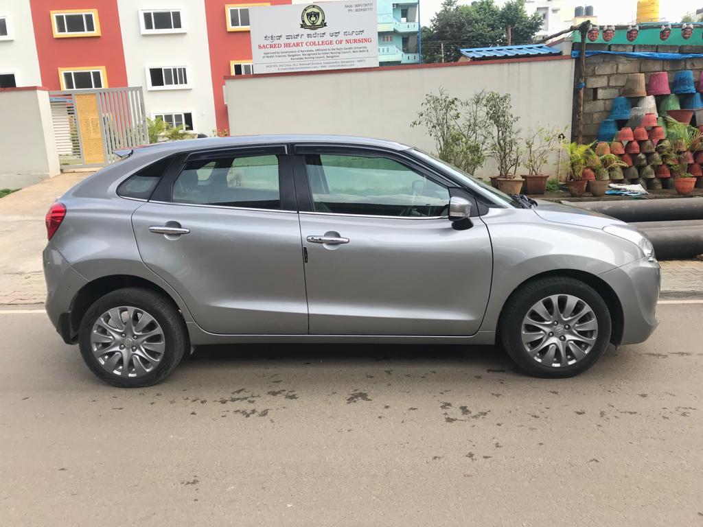 UsedCar
