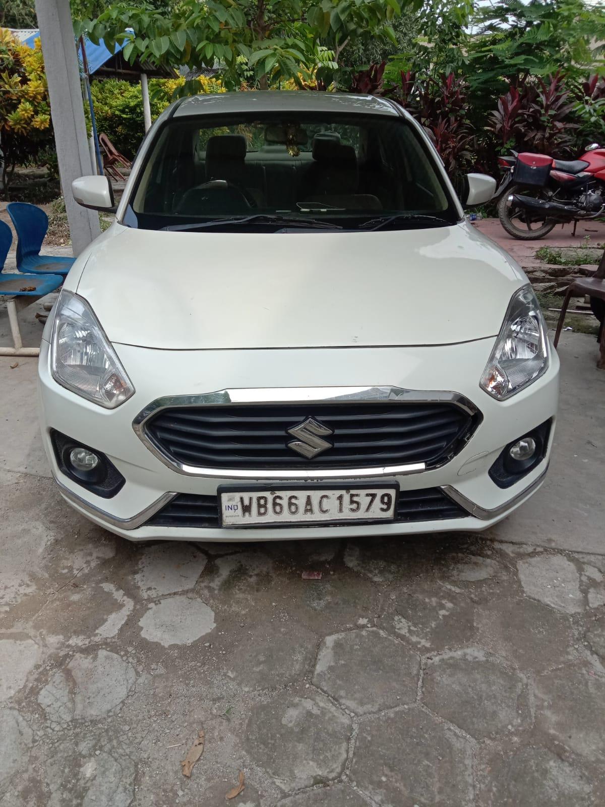 2018 Maruti Suzuki Swift DZire VDI 2018 Maruti Suzuki Swift DZire VDI