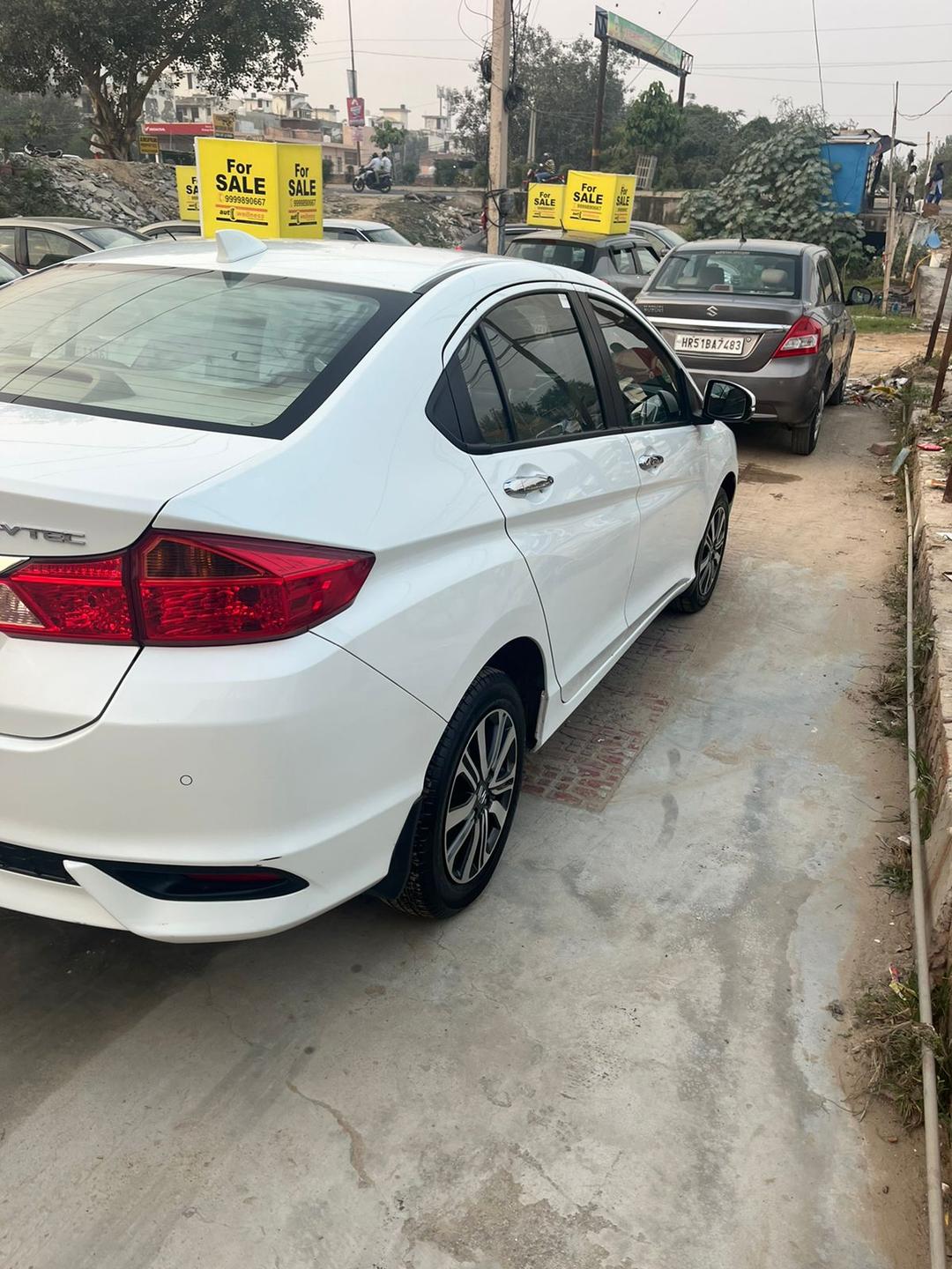 UsedCar