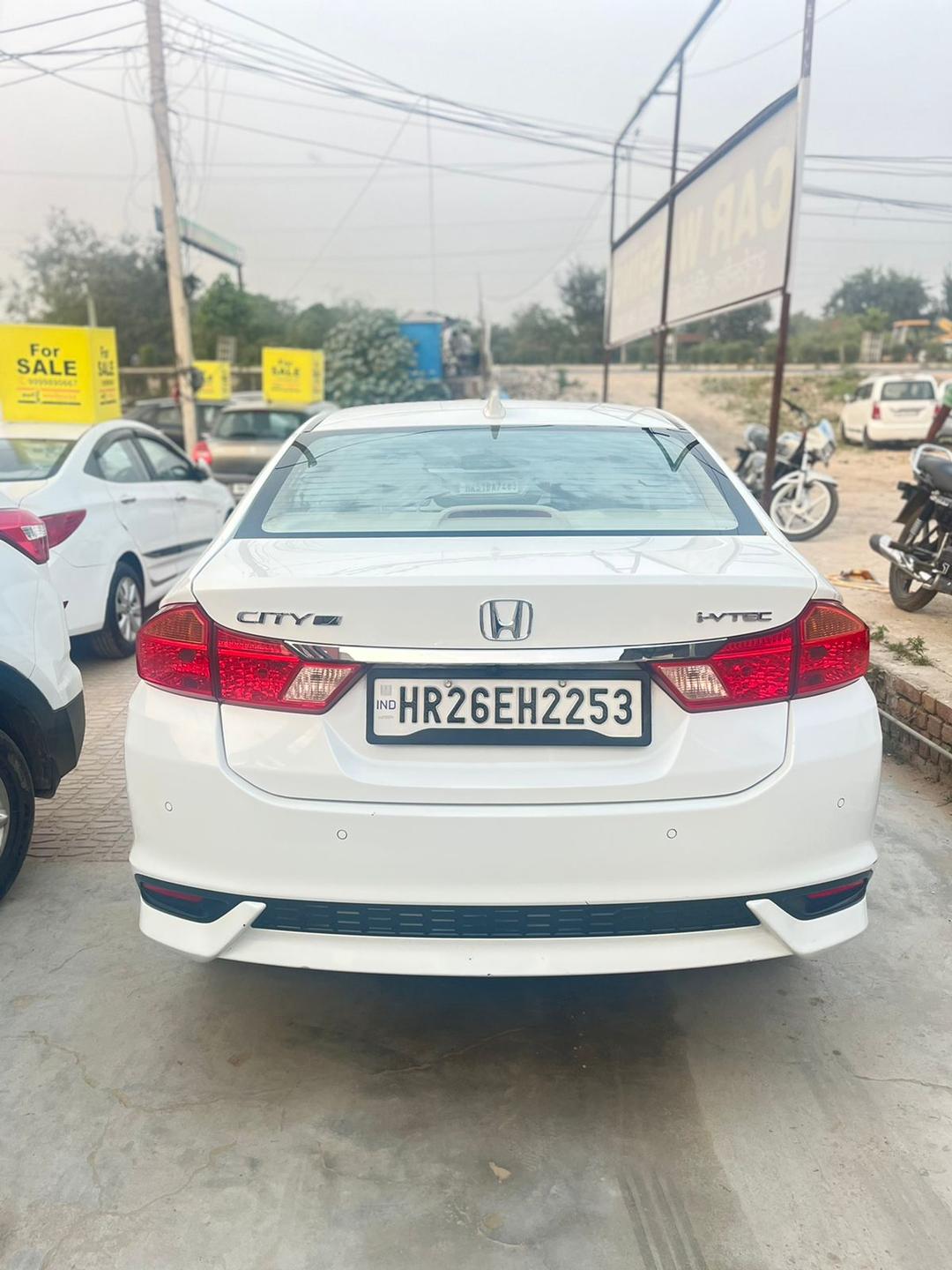 UsedCar