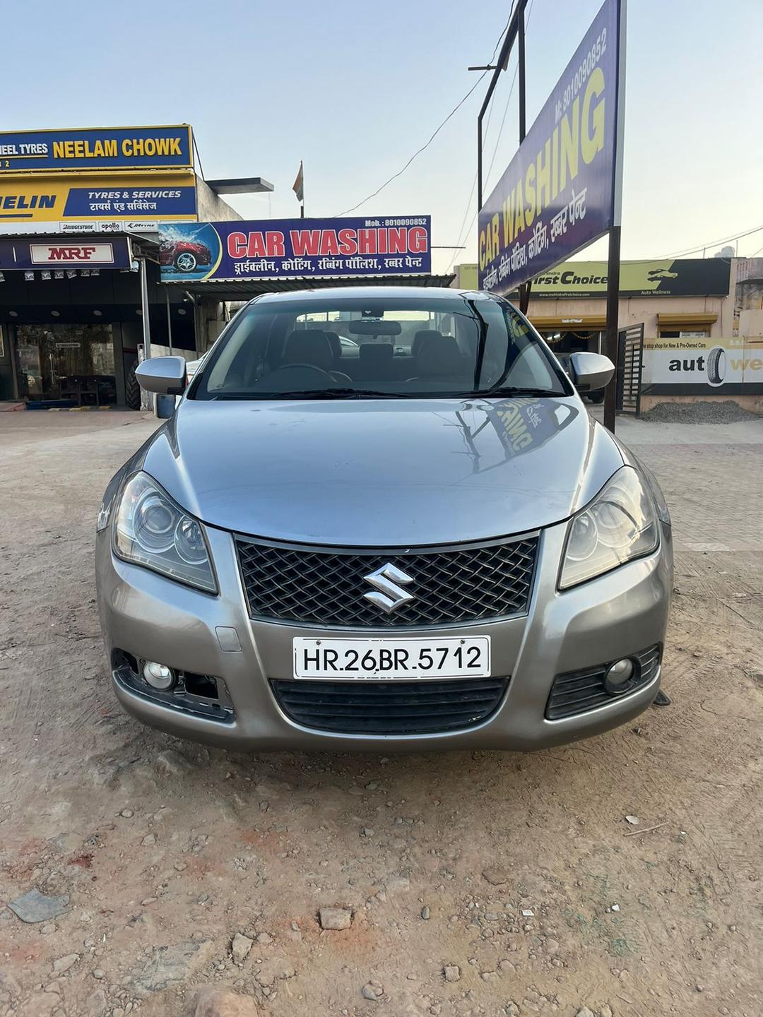 UsedCar