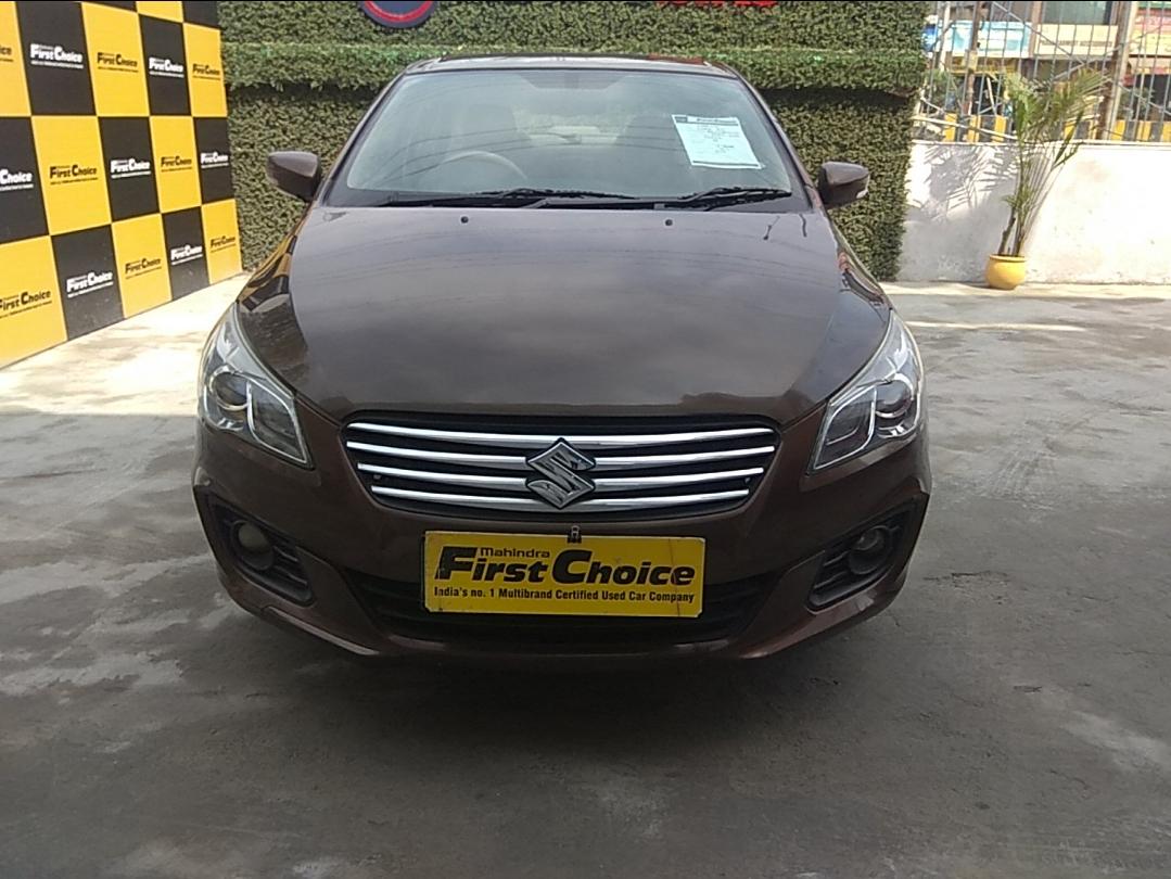 UsedCar