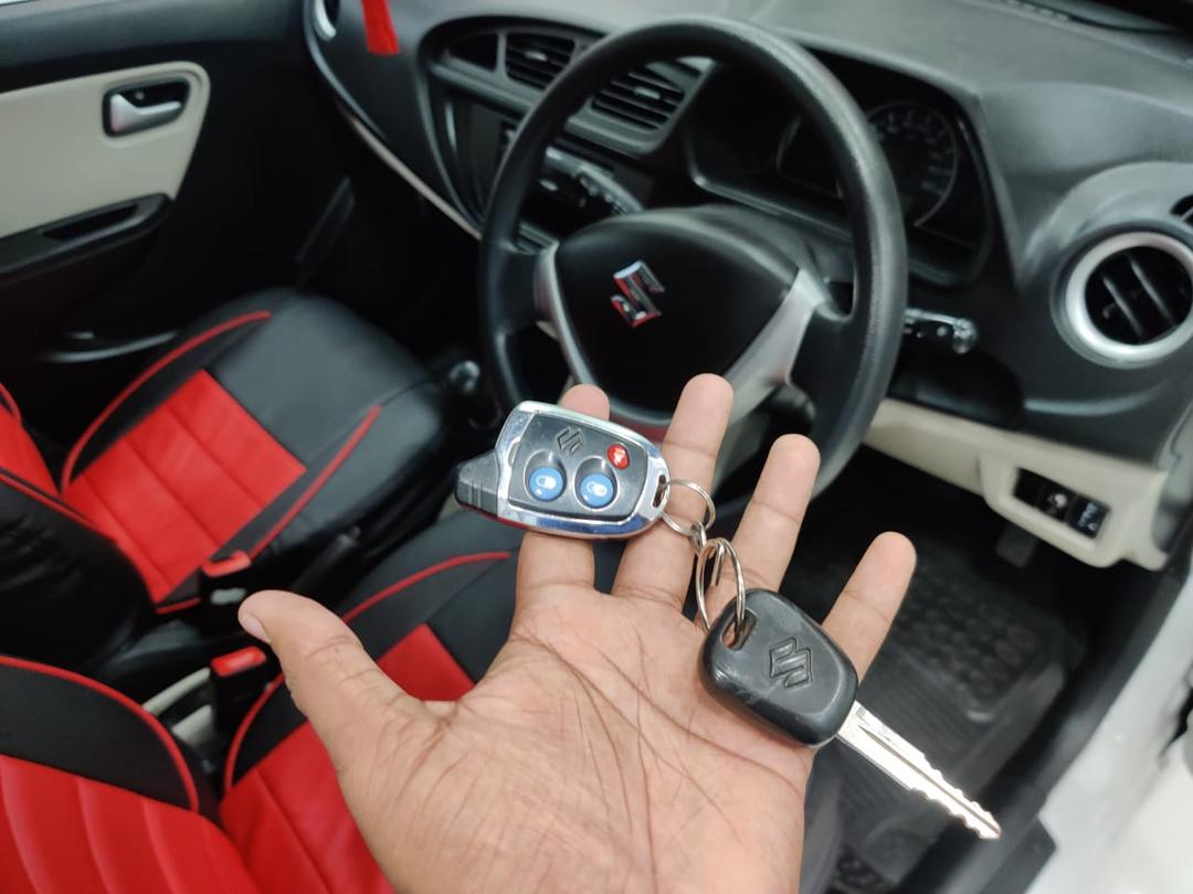 UsedCar
