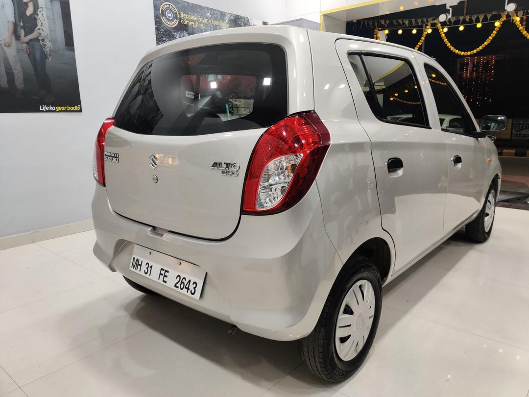 UsedCar