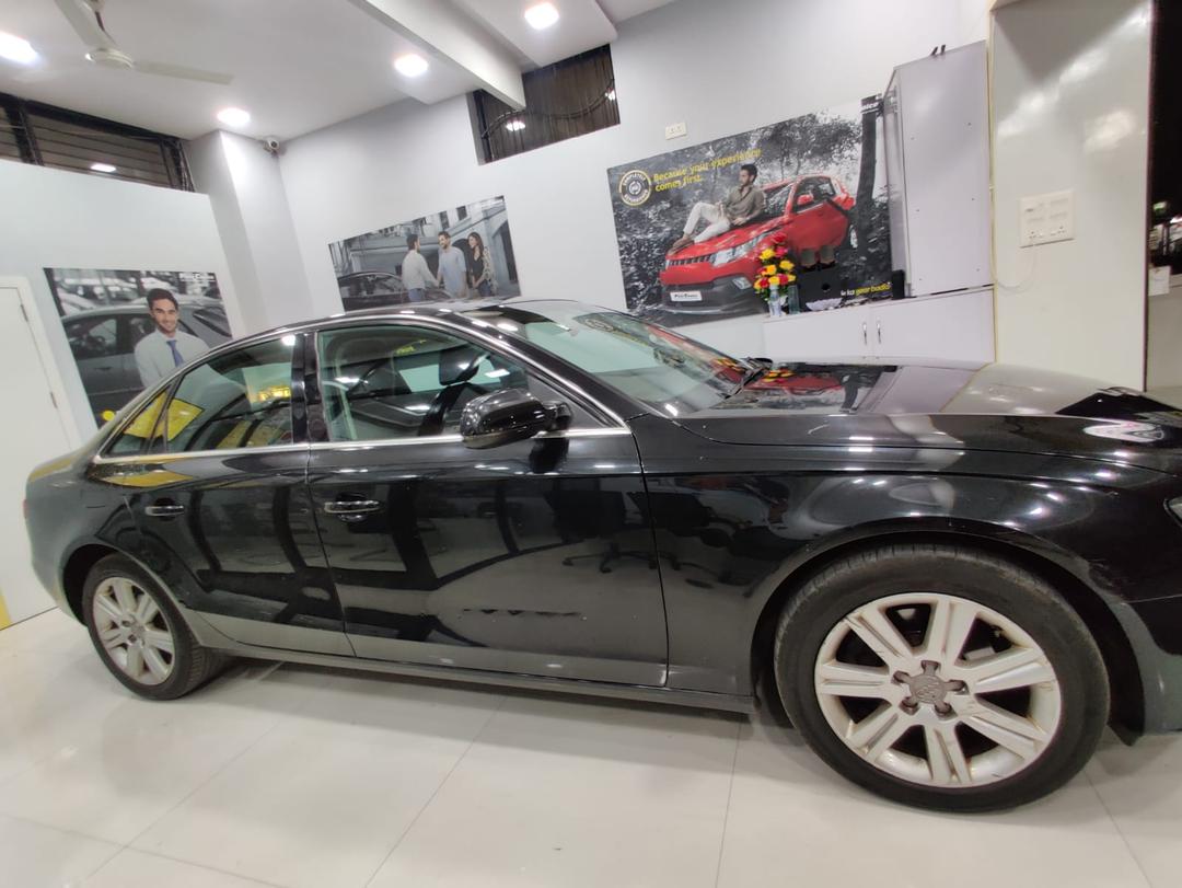 UsedCar