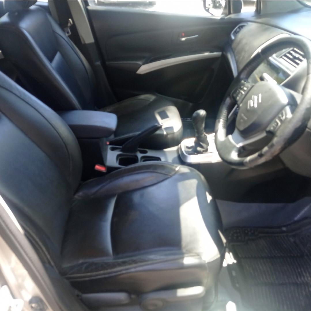UsedCar
