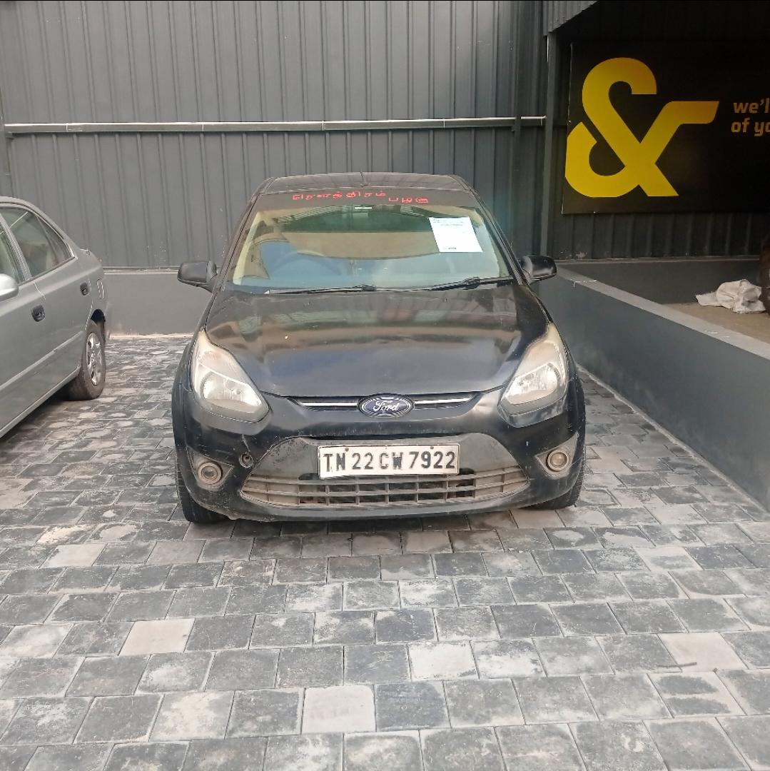 UsedCar