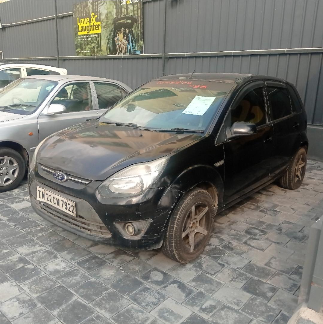 UsedCar